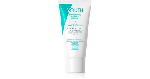 Youth Day & Night Hydration Cream — Face Crea