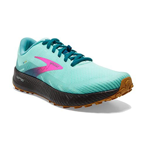 Brooks Catamount Women's Trail Running Shoe