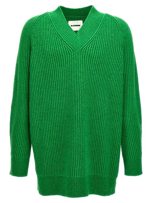 Oversized Sweater