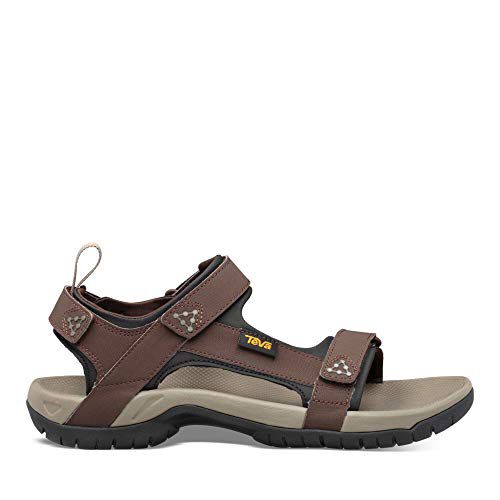 Teva Men's  Meacham Sandal Black