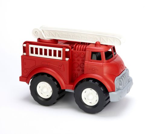 Fire Truck - Multi