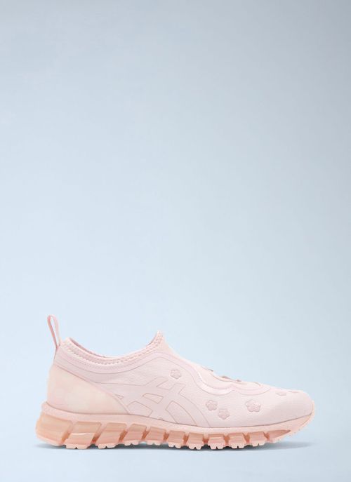 Gel-quantum 360 Sneakers - Woman Sneakers Pink Us