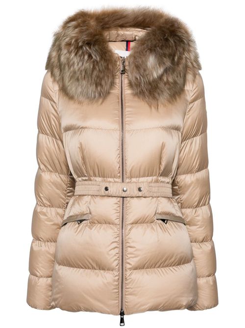 Boed down jacket - Neutrals