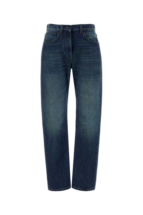 Jean Jeans — Blue