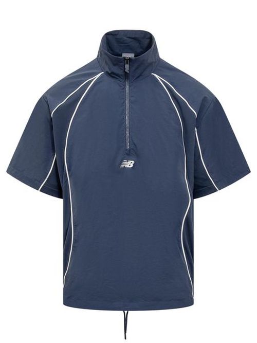 New Balance Hoops Shooting Jacket