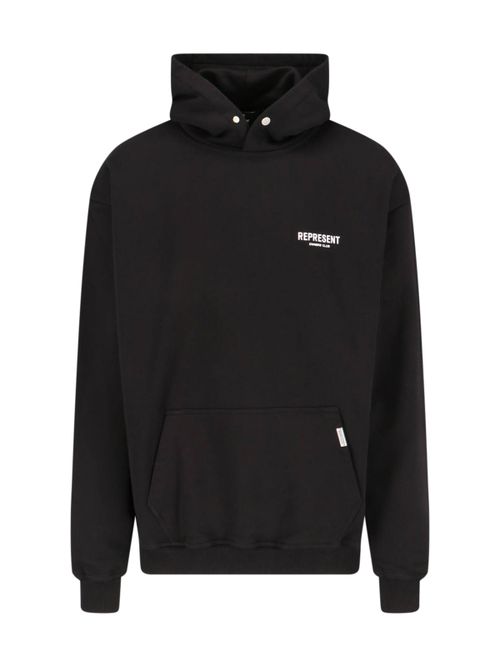 Comfortable Cotton Hoodie for Men