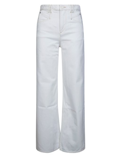 Lemony Pants