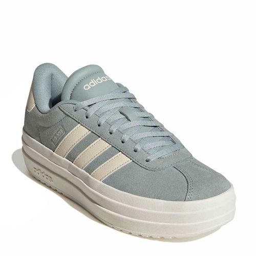 Women's Vl Court Bold Platform Sneakers (Sage Green)