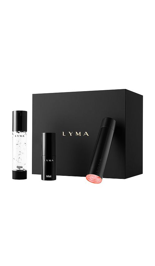 LYMA Laser Starter Kit in Beauty: NA