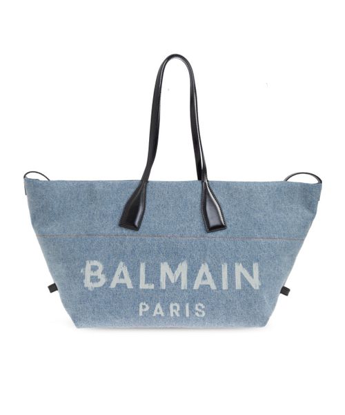 Logo Tote Bag