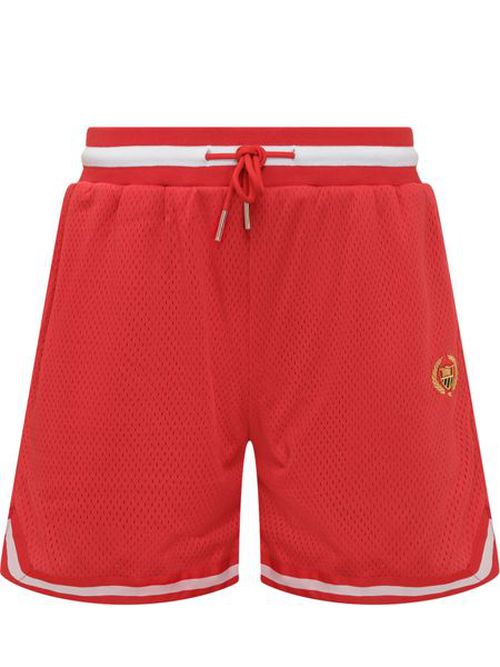 Bel-Air Athletics Mesh Athletic Shorts