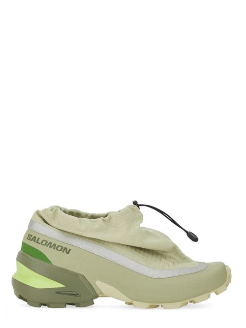 Maison Margiela X Salomon "Cross Low" Sneaker
