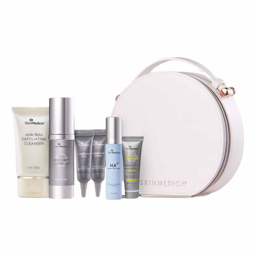 The Skinmedica Method Collection