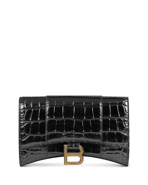 Hourglass Wallet on Chain