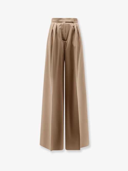 Quorum Trousers — Beige
