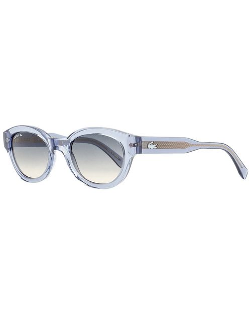 Women's L6024S 52mm Sunglasses
