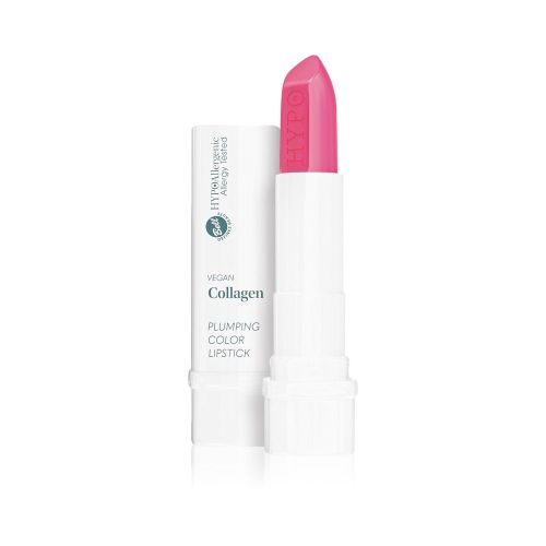 Bell Hypoallergenic lipstick color 03 Candy 4 g