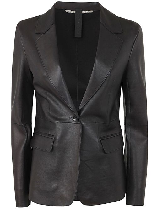 The Jackie Leathers Lucy Blazer