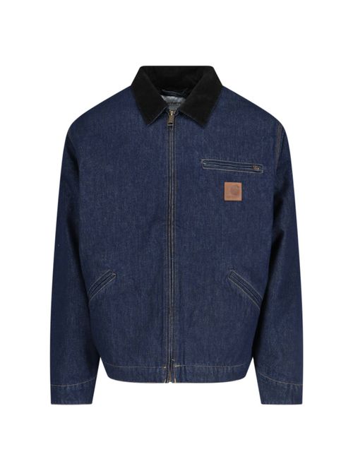 'Og Detroit' Jacket