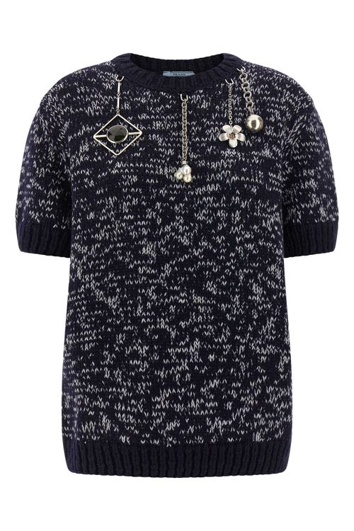 Pendant Sweater