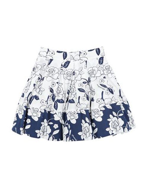Kid Girl Kids' skirt White