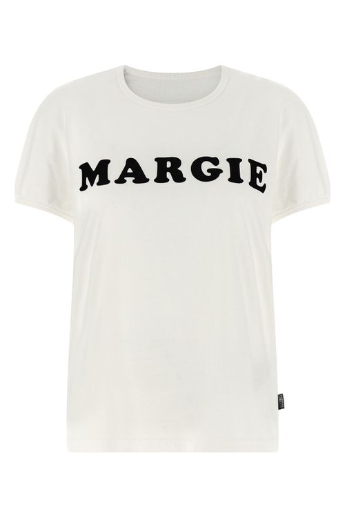 Arc Print T-Shirt
