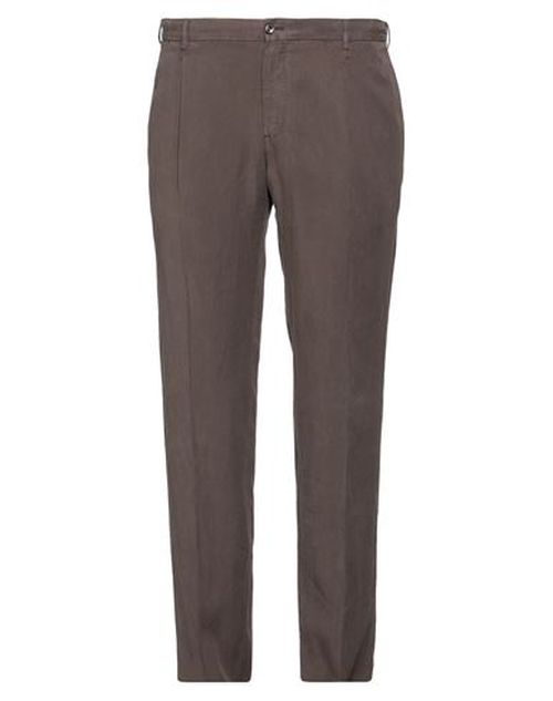 Man Pants Chocolate brown