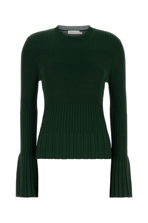 Drkg Skirt — Green