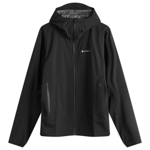 Montane Men's Minimus Lite Jacket in Black