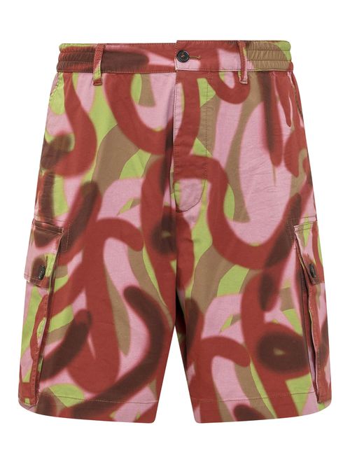 Cargo Shorts