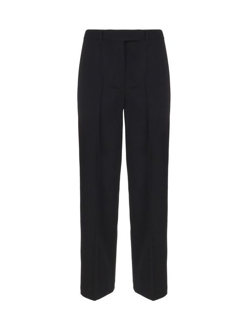 'S Max Mara 여성 Viola Trousers 2429136061600005