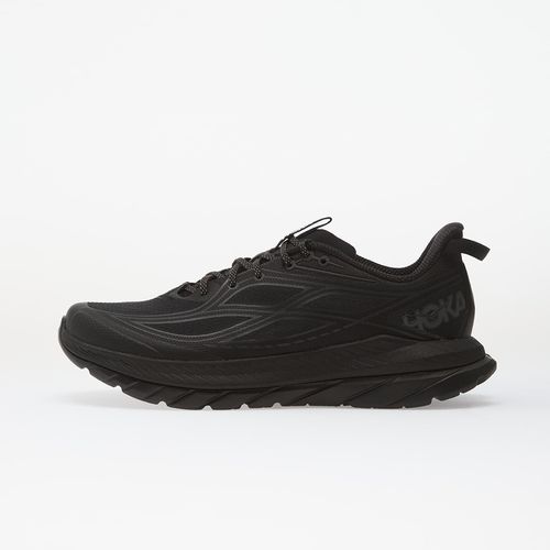 HOKA Sneakers Hoka® M Mach Remastered Obsidian/ Obsidian
