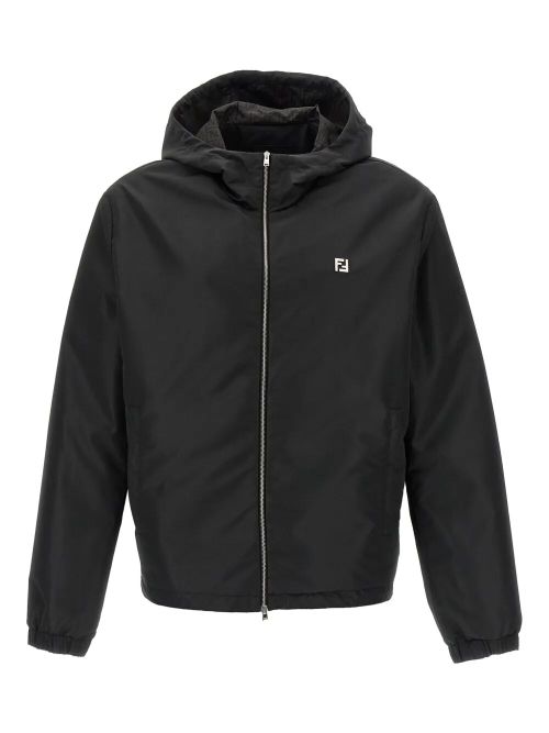 Mini Windbreaker for Men - SS26 Collection