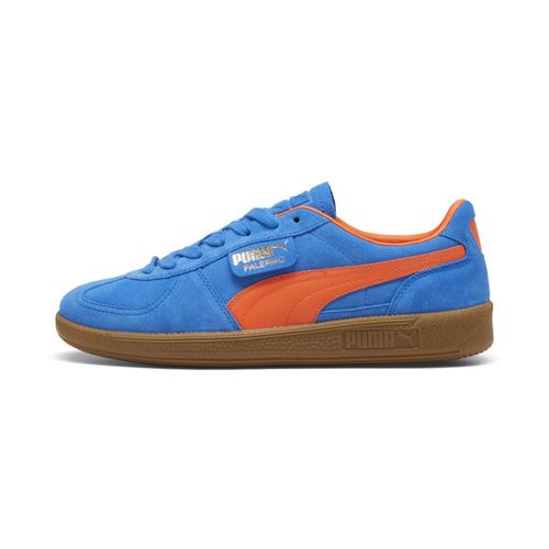 PUMA Palermo Sneakers in Blue