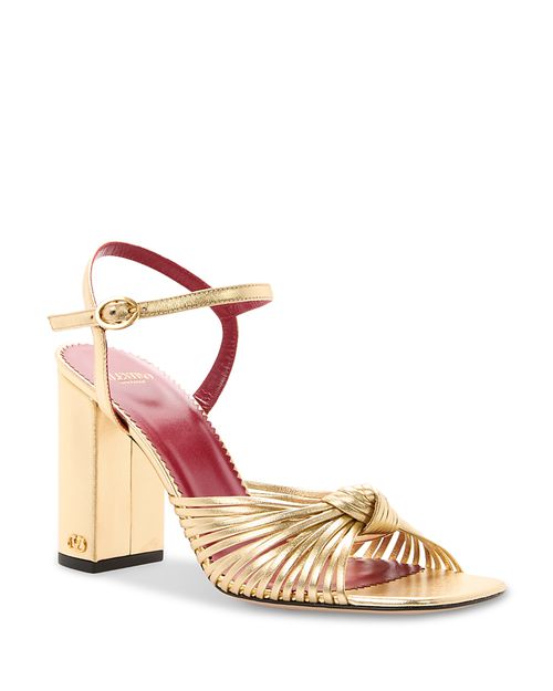 Women's Strappy Dress Sandals