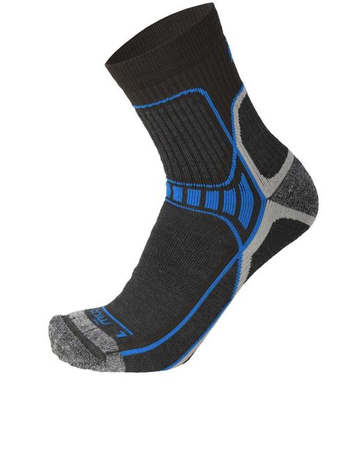 Mico Medium Light Weight X-Performance Hike Sock