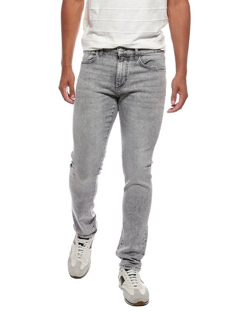 The Slim Fit Jean