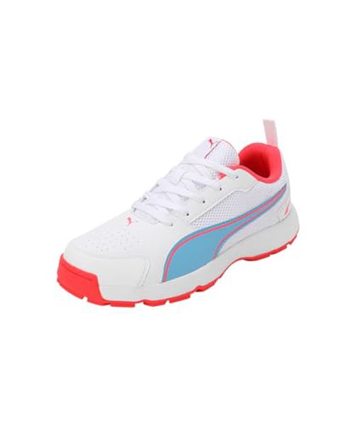 Puma Men's 22 FH Rubber Cricket Shoe