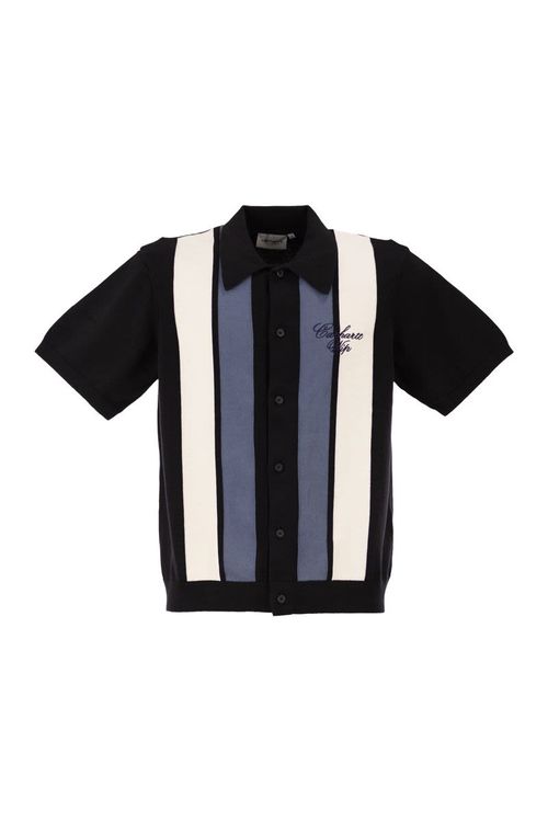 Men's Short Sleeve Mello Knit Shirt