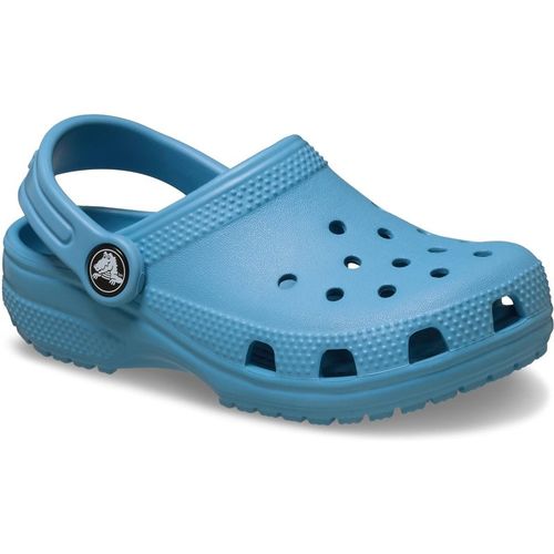 Crocs Classic Eva Kids Elite Blue Clog