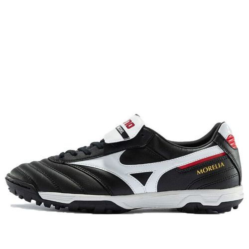 Morelia ll Pro As Football boots 'Black White'
