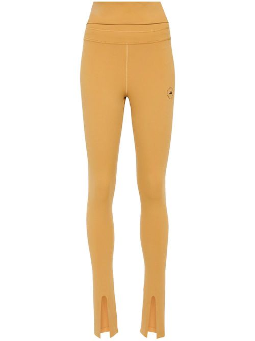 TrueStrength leggings - Yellow