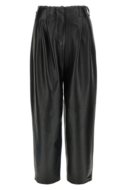 Leather Pants