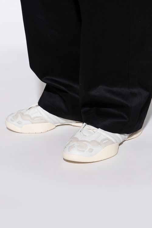 Sport Shoes Above The Ankle ‘Regu 2002 HI’, Men's, White
