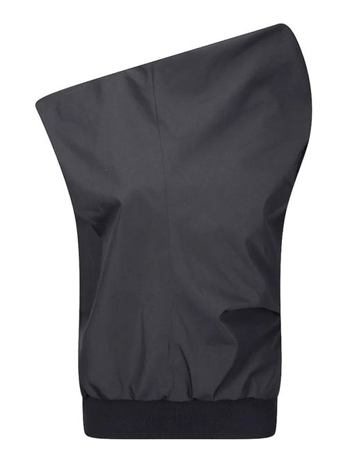 Poplin Pullover