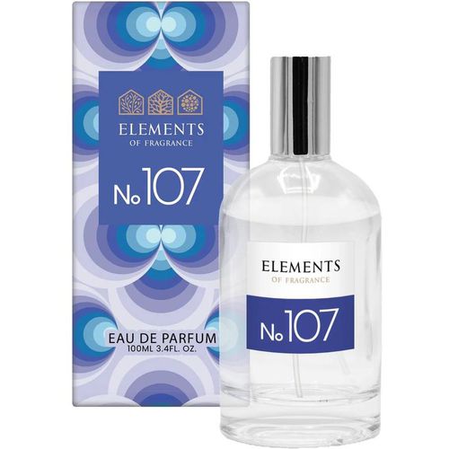 Elements of Fragrance Men's No.107 Phantom Inspired Collection Eau de Parfum