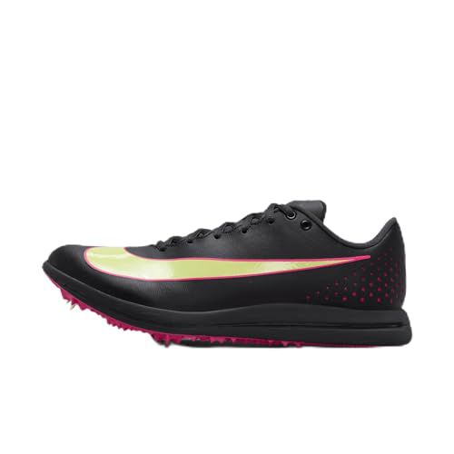 Nike Triple Jump Elite 2 AO0808-101 White/Laser Orange/Hyper Pink/Black Track & Field Jumping Spikes