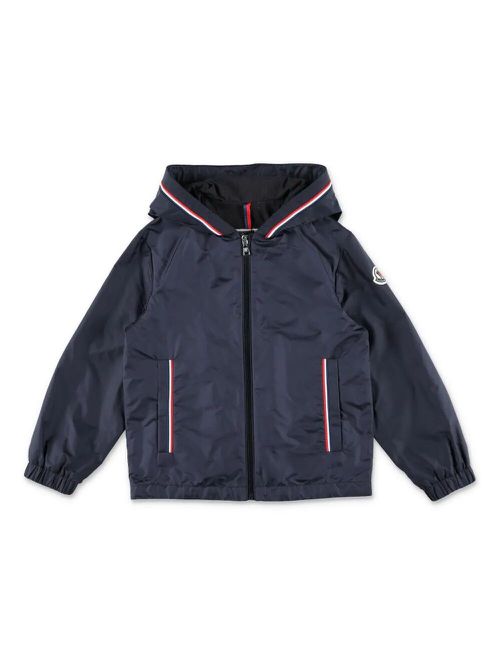 Granduc Hooded Jacket