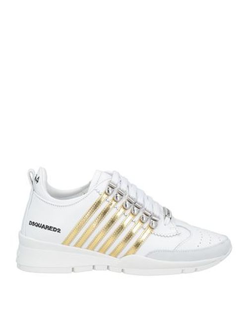 Woman Sneakers White