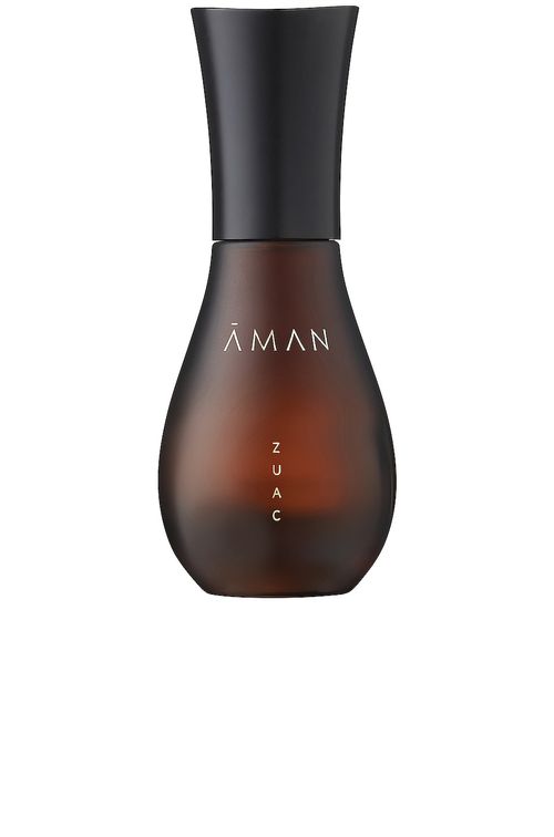 AMAN Zuac Fine Fragrance in Beauty: NA